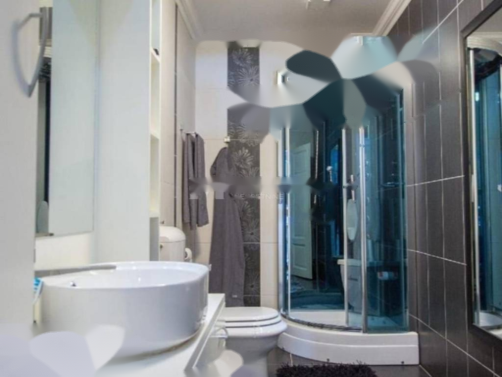 Квартира в Опатии, Хорватия, 123 м² - фото 8