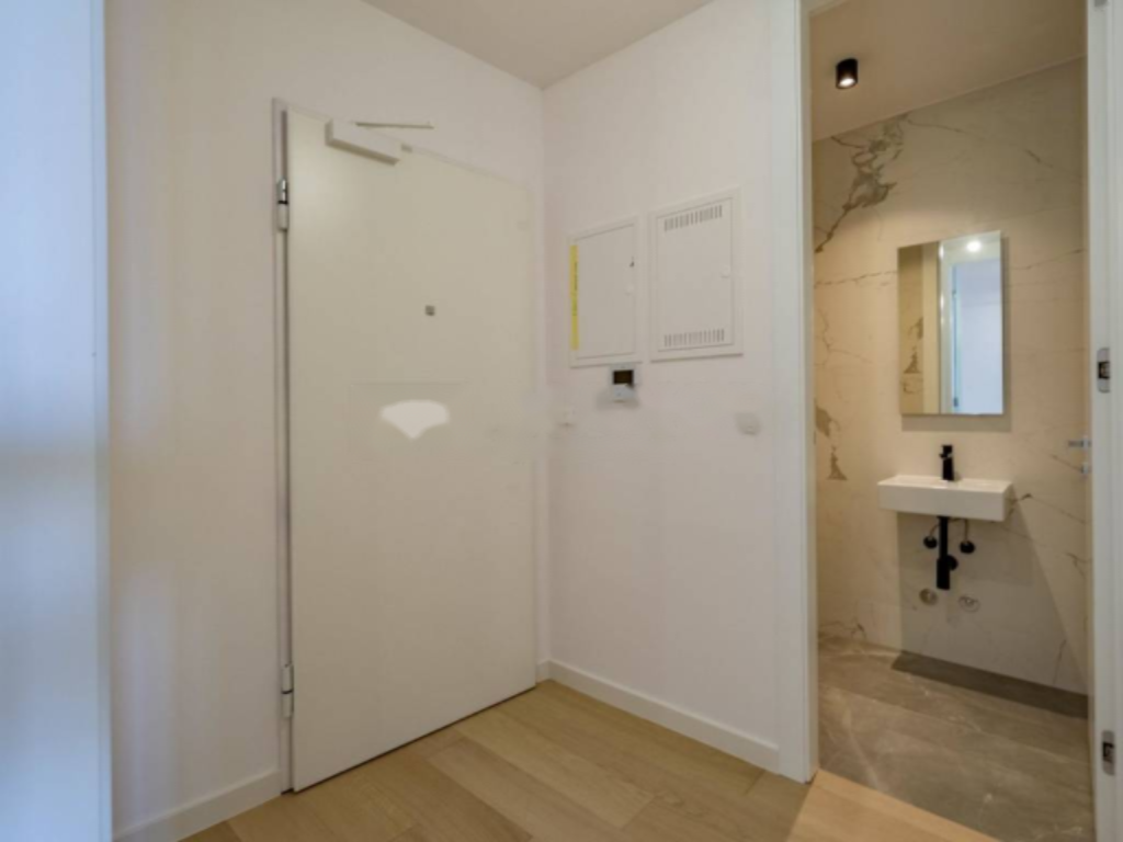 Квартира в Опатии, Хорватия, 95 м² - фото 8