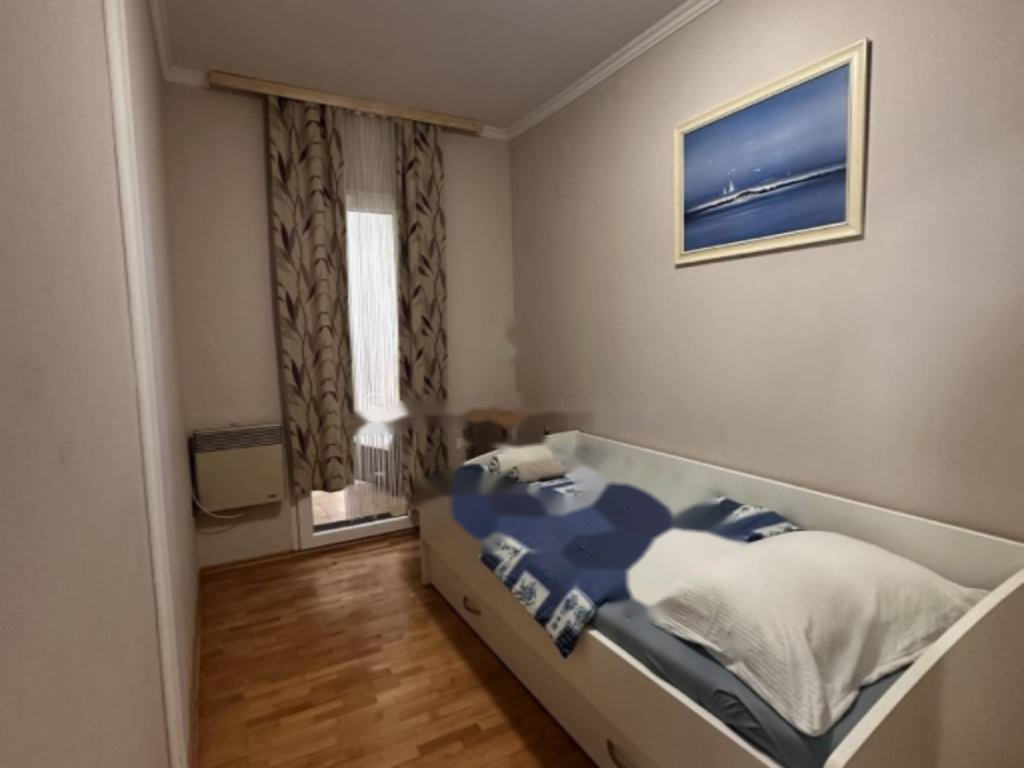 Квартира в Опатии, Хорватия, 49 м² - фото 8