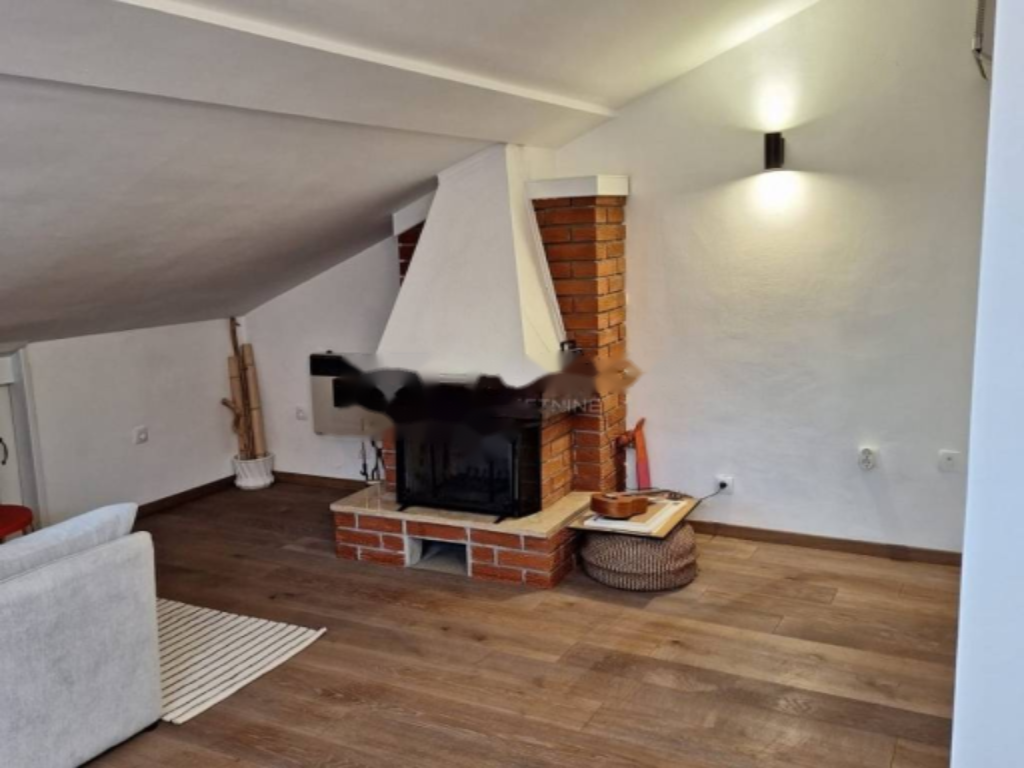 Квартира в Опатии, Хорватия, 45 м² - фото 8