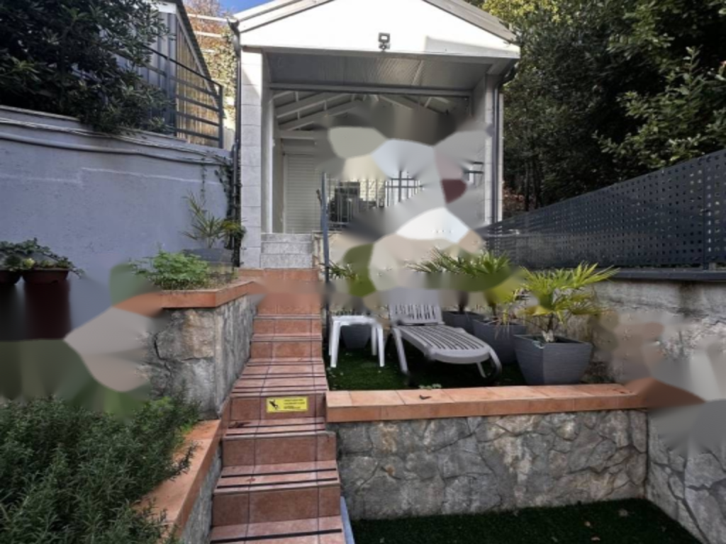 Квартира в Опатии, Хорватия, 92 м² - фото 8