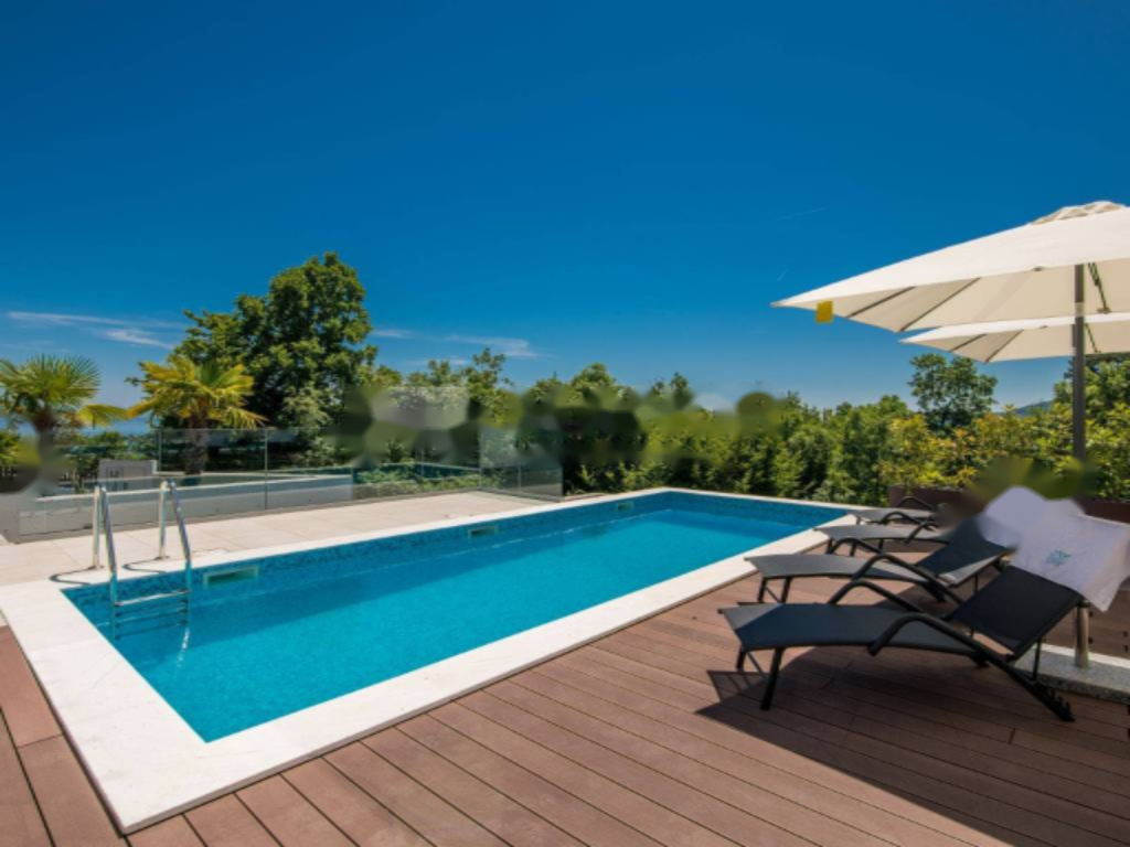 Дом в Опатии, Хорватия, 247 м² - фото 8