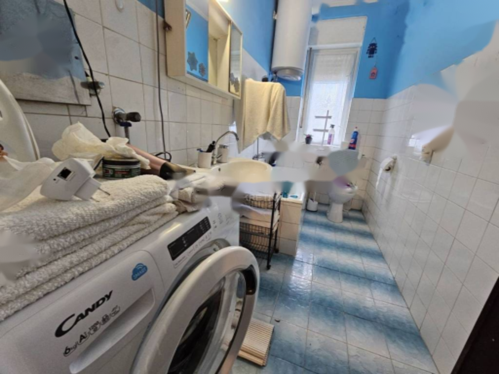 Квартира в Опатии, Хорватия, 60 м² - фото 8