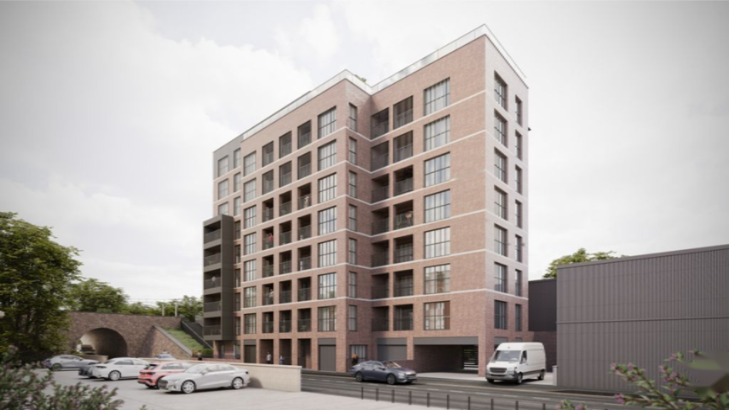 Квартира в Лондоне, Великобритания, 56 м² - фото 8