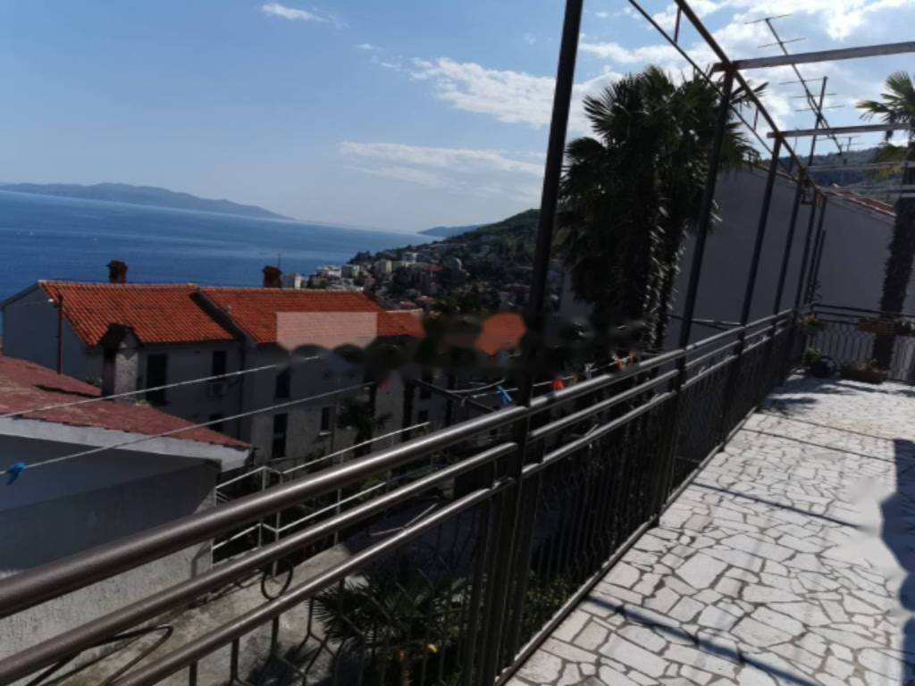 Дом в Опатии, Хорватия, 280 м² - фото 8