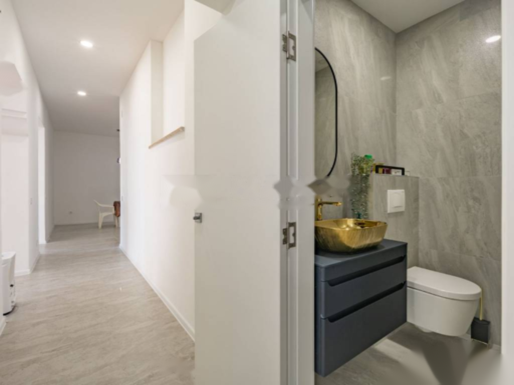 Квартира в Опатии, Хорватия, 153 м² - фото 8