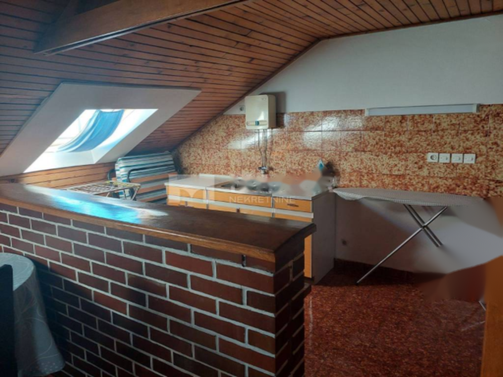 Дом в Опатии, Хорватия, 120 м² - фото 8