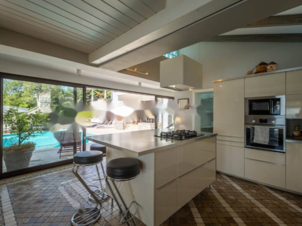 Дом в Опатии, Хорватия, 330 м² - фото 8