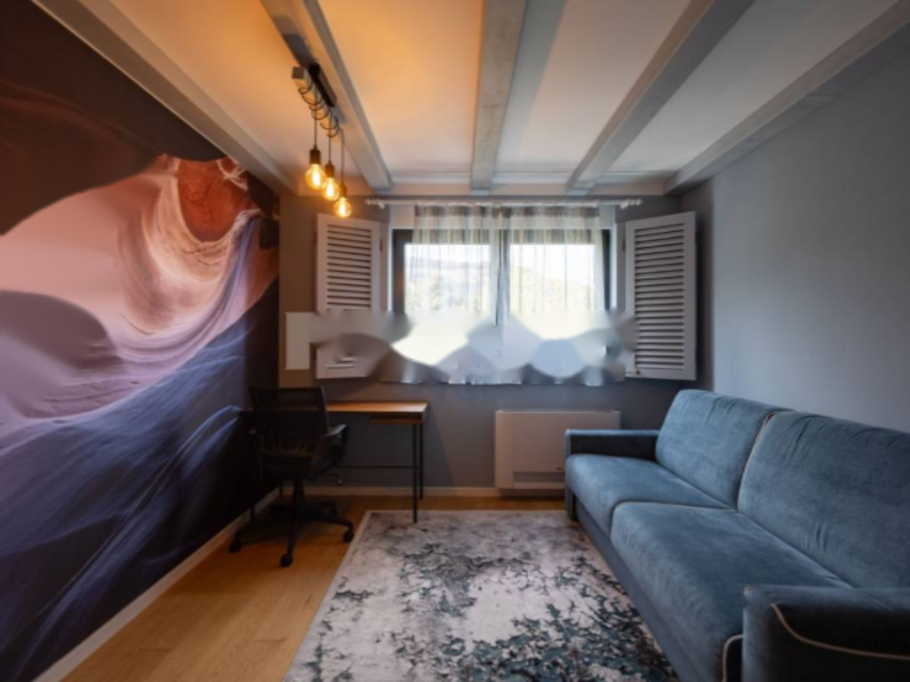 Квартира в Опатии, Хорватия, 1 м² - фото 8