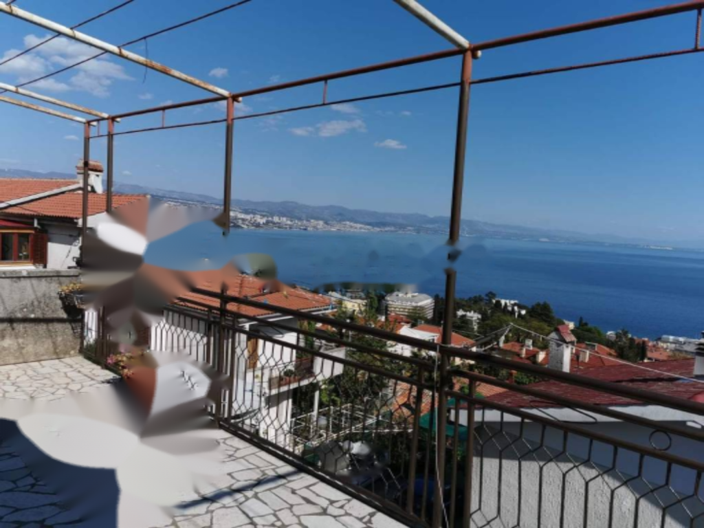 Дом в Опатии, Хорватия, 280 м² - фото 9