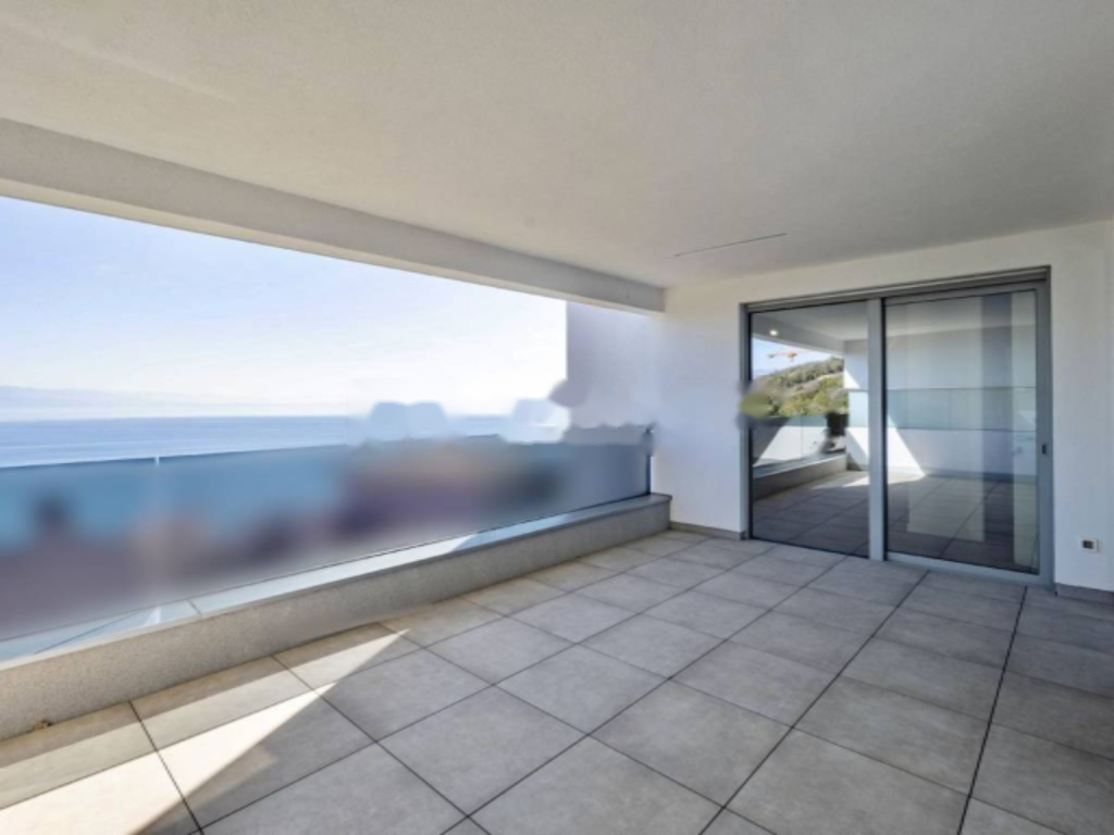 Квартира в Опатии, Хорватия, 95 м² - фото 9