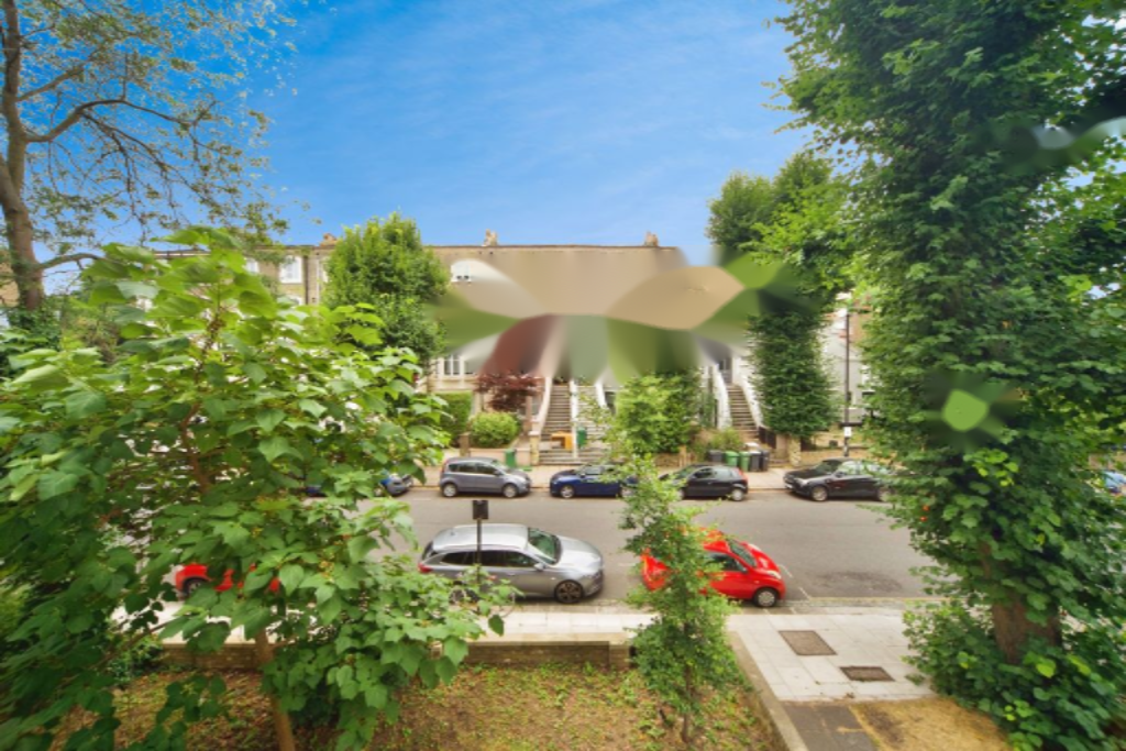 Квартира в Лондоне, Великобритания, 32 м² - фото 9