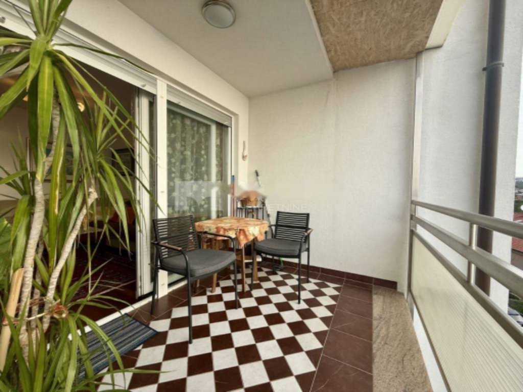 Квартира в Опатии, Хорватия, 78 м² - фото 9