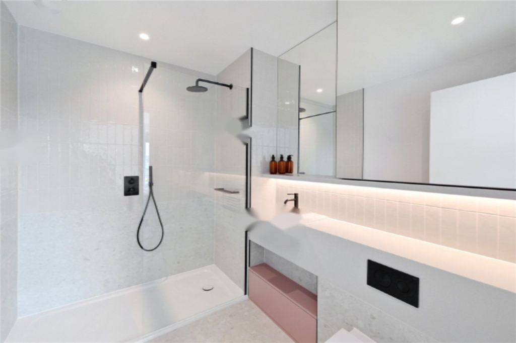 Квартира в Лондоне, Великобритания, 46 м² - фото 9