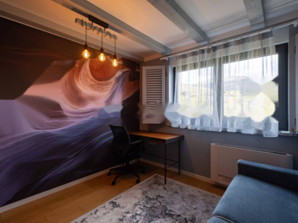 Квартира в Опатии, Хорватия, 1 м² - фото 9