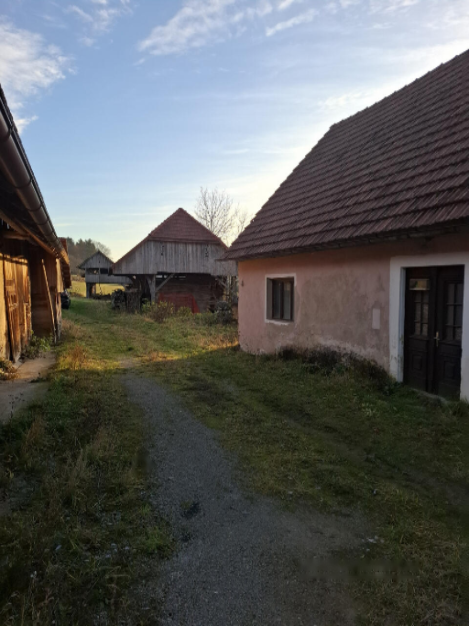 Ферма в Ленарте, Словения, 4 941 м² - фото 9