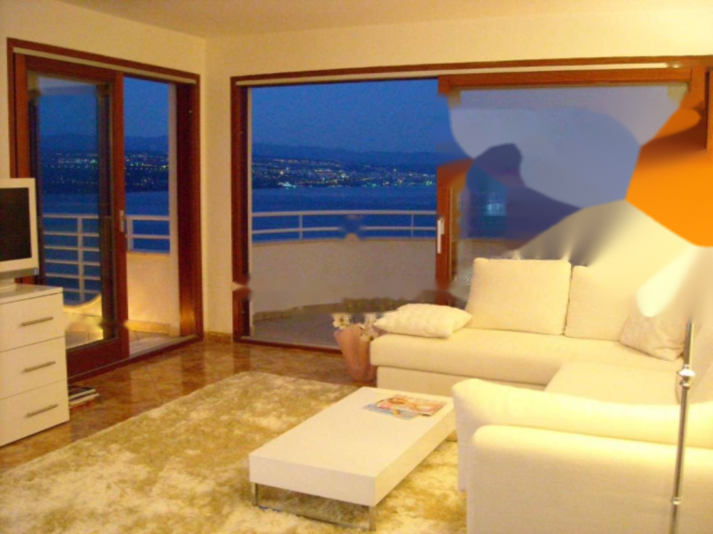 Квартира в Опатии, Хорватия, 294 м² - фото 9