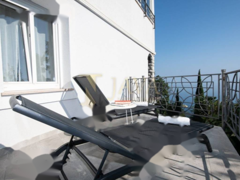 Квартира в Опатии, Хорватия, 140 м² - фото 9