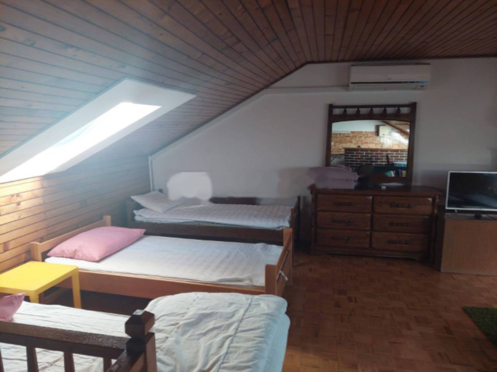 Дом в Опатии, Хорватия, 120 м² - фото 9