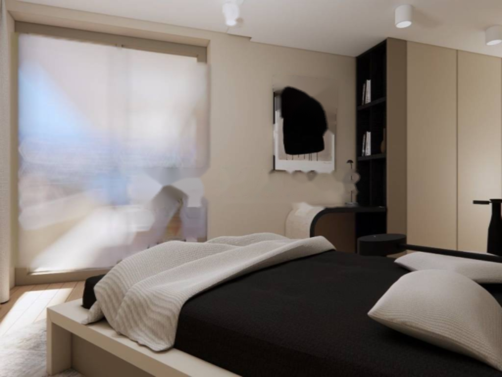 Квартира в Опатии, Хорватия, 194 м² - фото 9