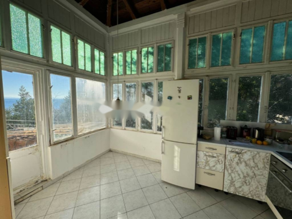 Квартира в Опатии, Хорватия, 114 м² - фото 9