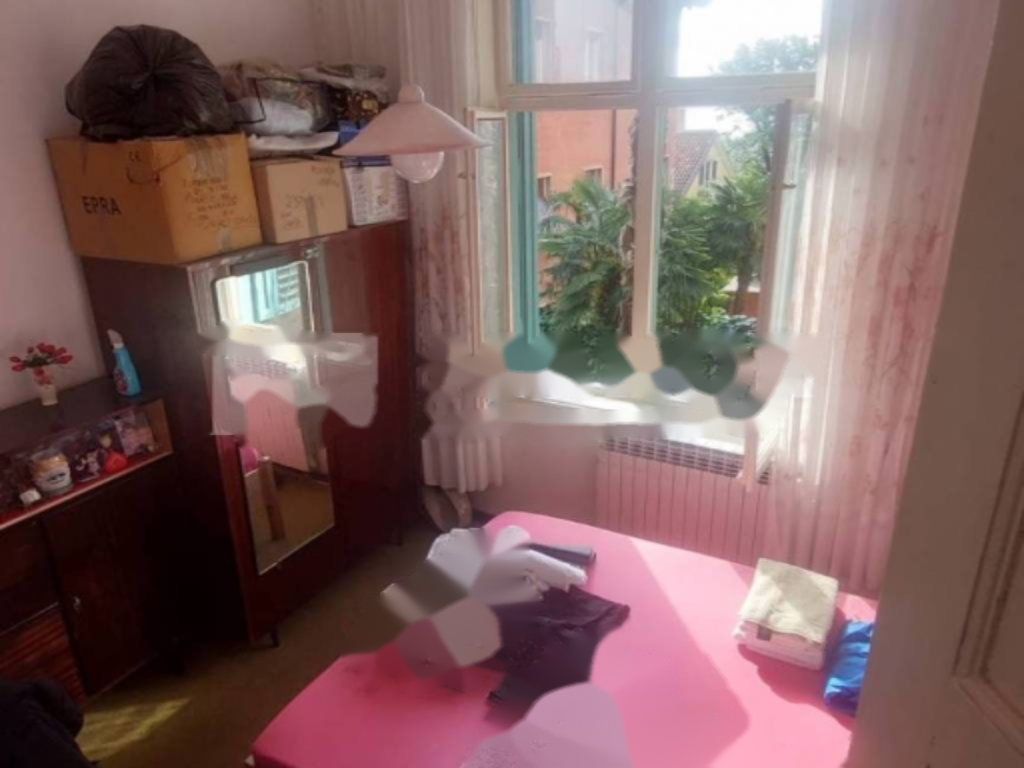 Квартира в Опатии, Хорватия, 67 м² - фото 9