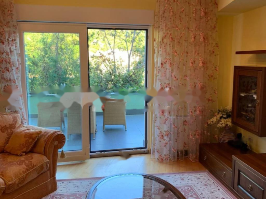 Квартира в Опатии, Хорватия, 112 м² - фото 9