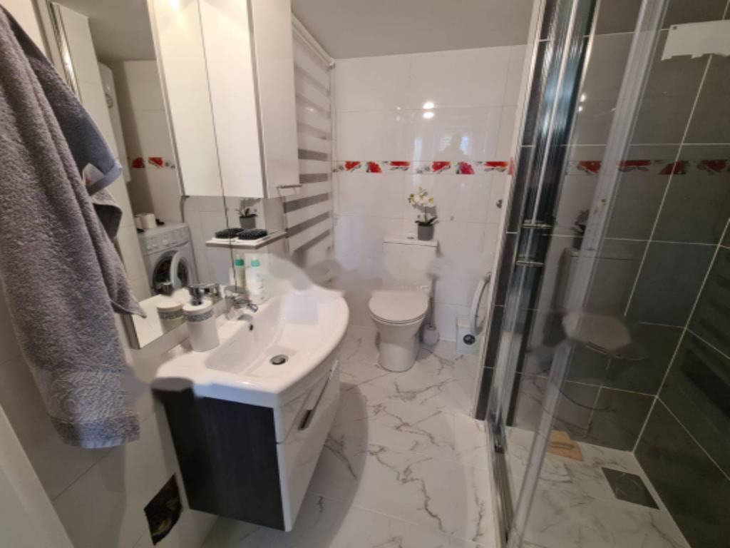 Квартира в Опатии, Хорватия, 30 м² - фото 10