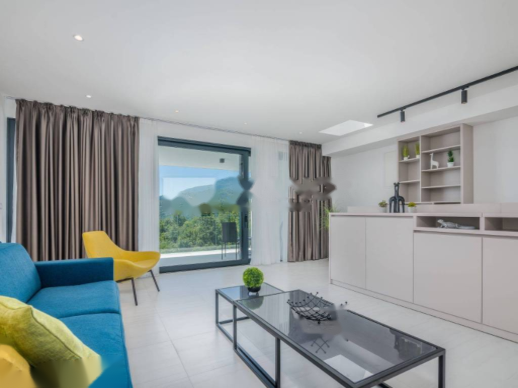 Дом в Опатии, Хорватия, 269 м² - фото 10