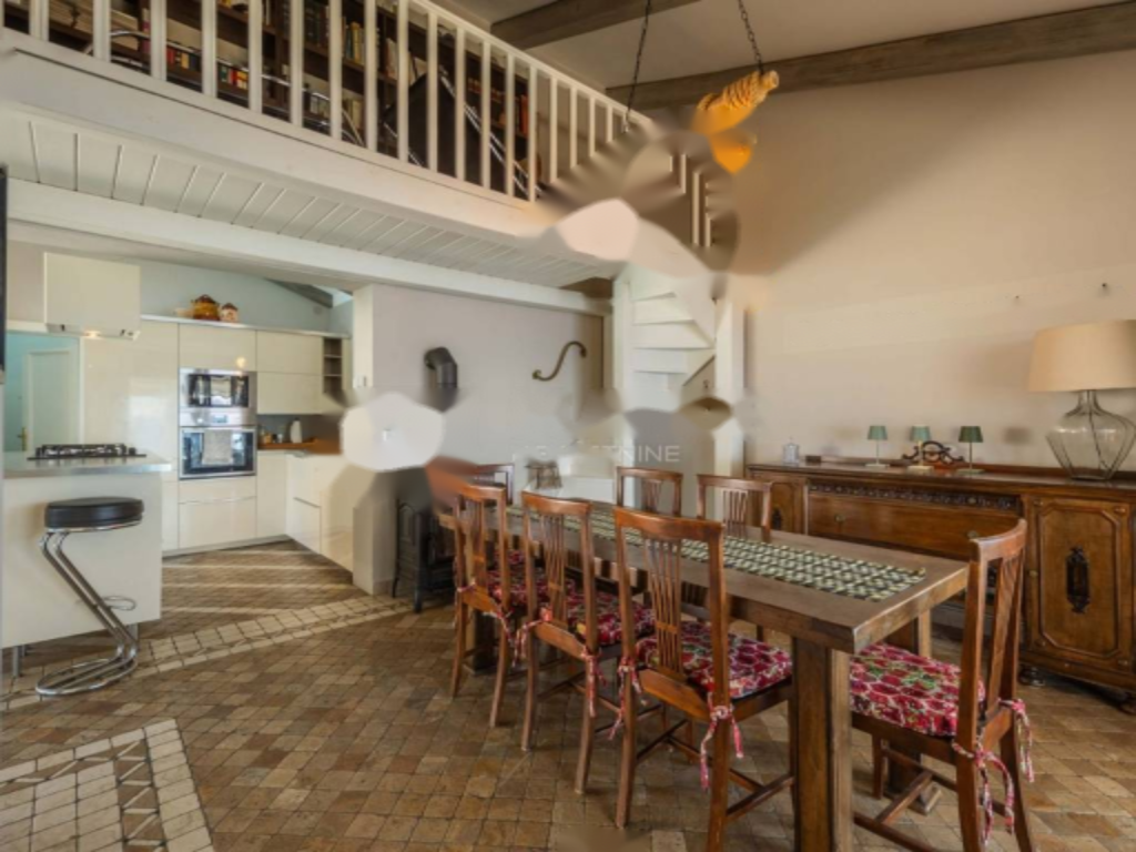 Дом в Опатии, Хорватия, 330 м² - фото 10