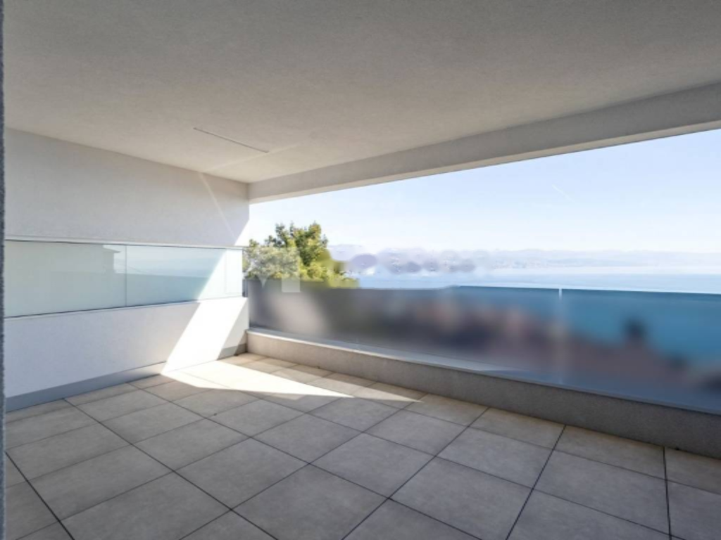 Квартира в Опатии, Хорватия, 95 м² - фото 10