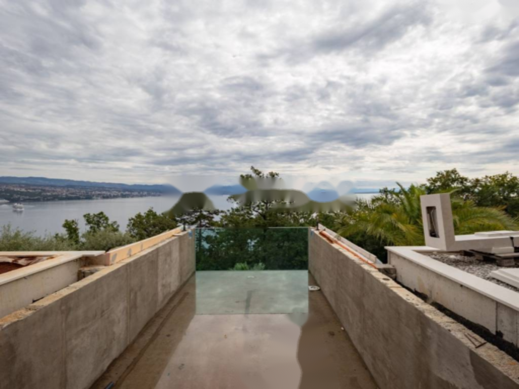 Квартира в Опатии, Хорватия, 230 м² - фото 10