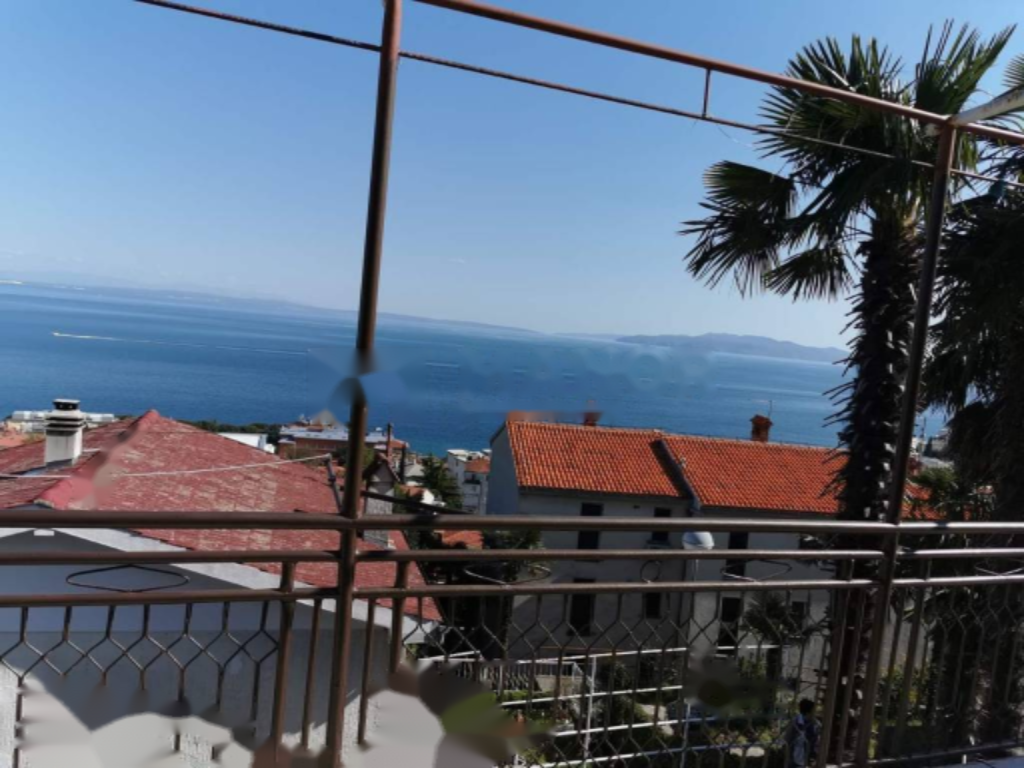 Дом в Опатии, Хорватия, 280 м² - фото 10