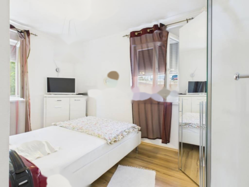 Квартира в Опатии, Хорватия, 70 м² - фото 10