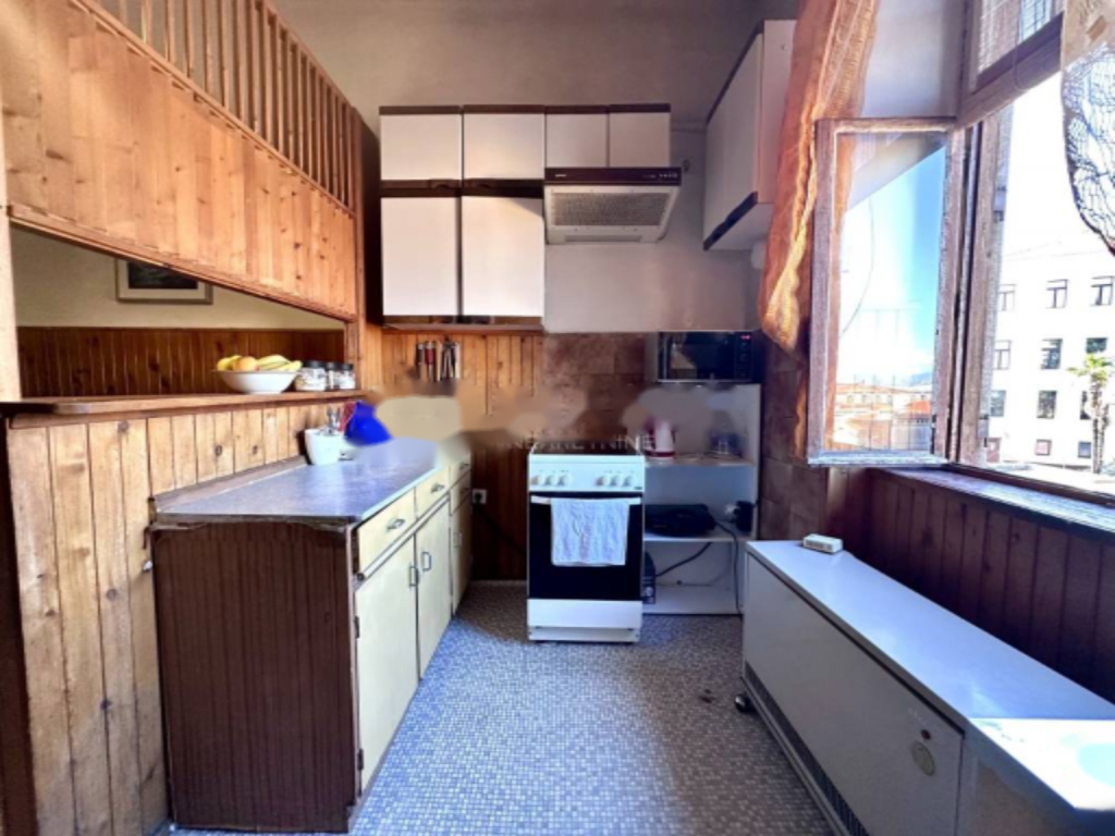 Квартира в Опатии, Хорватия, 73 м² - фото 10