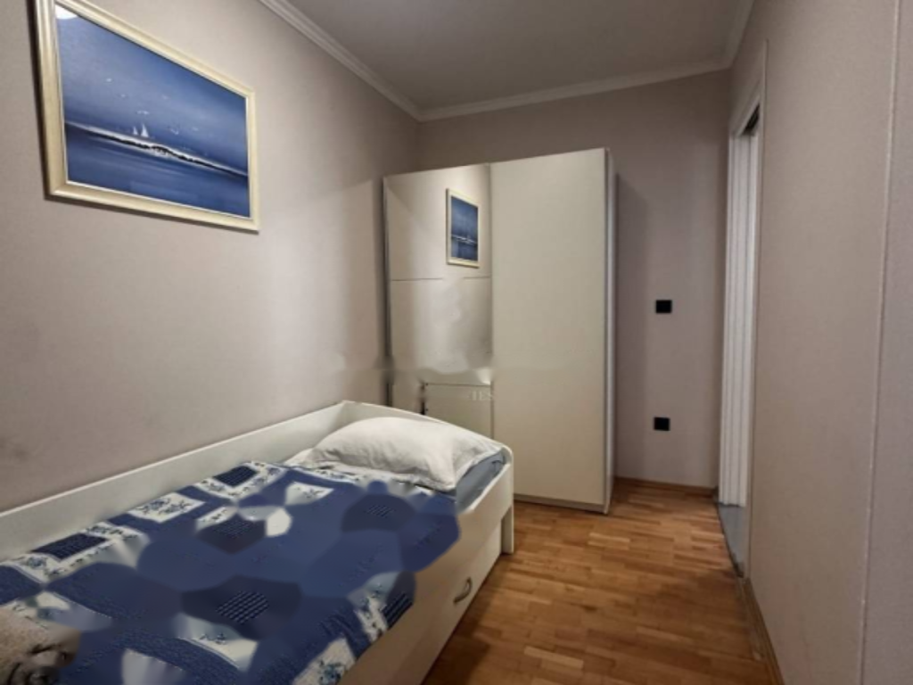 Квартира в Опатии, Хорватия, 49 м² - фото 10