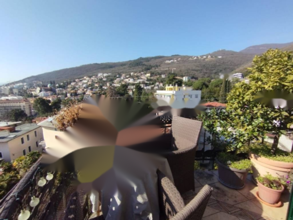 Квартира в Опатии, Хорватия, 125 м² - фото 10