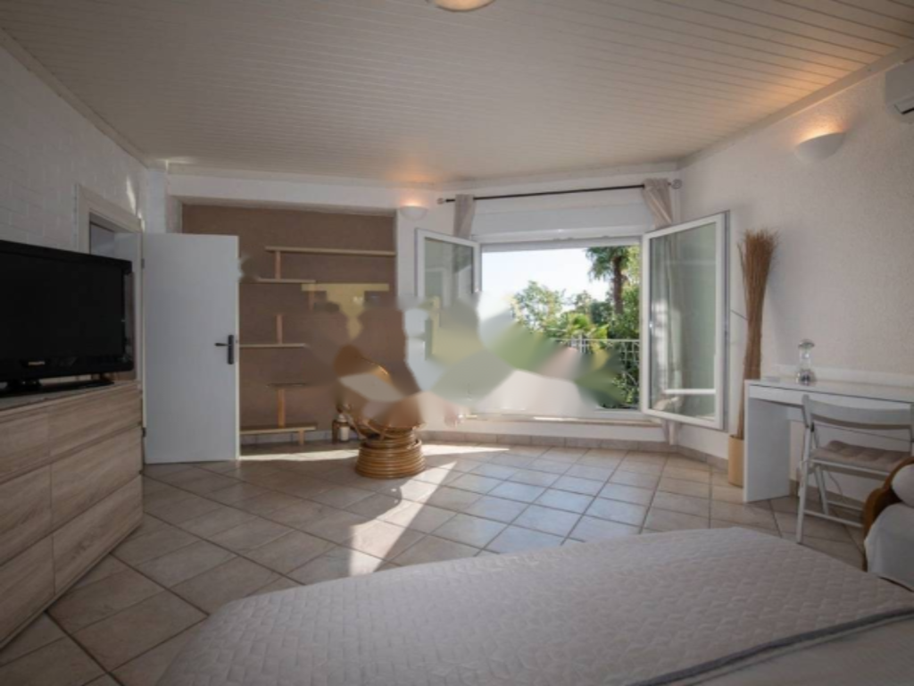 Квартира в Опатии, Хорватия, 140 м² - фото 10