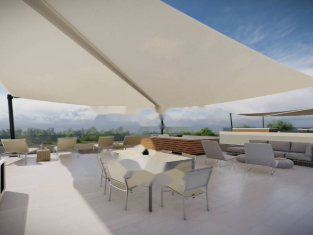 Квартира в Опатии, Хорватия, 176 м² - фото 10