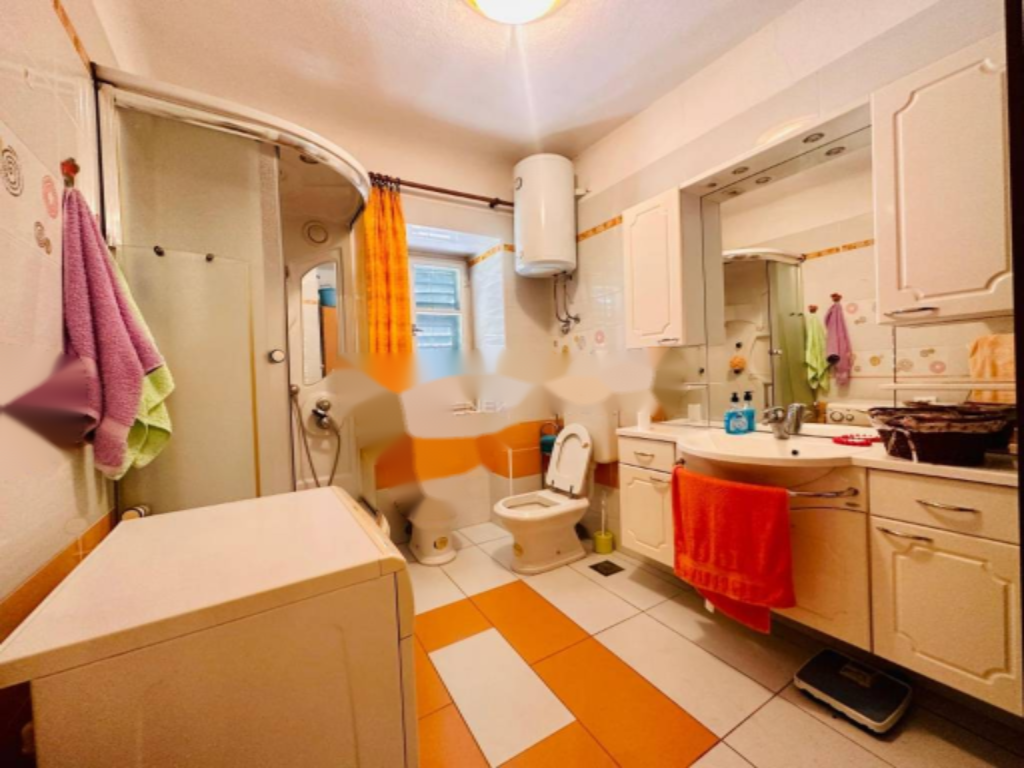 Квартира в Опатии, Хорватия, 61 м² - фото 10