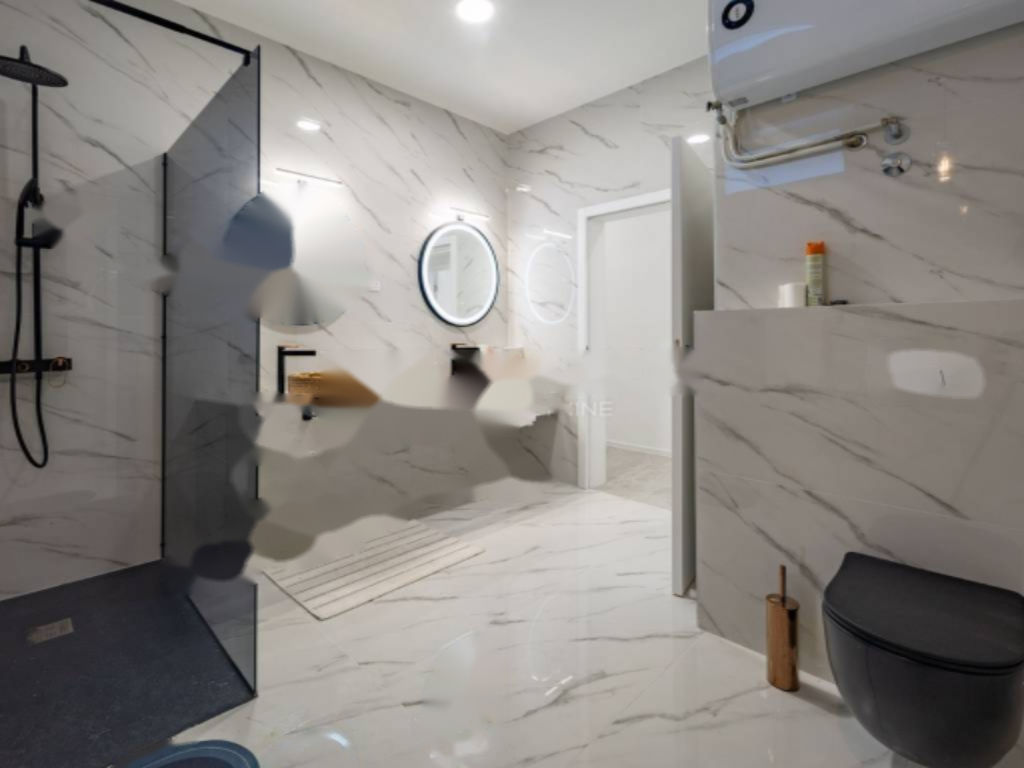 Квартира в Опатии, Хорватия, 153 м² - фото 11