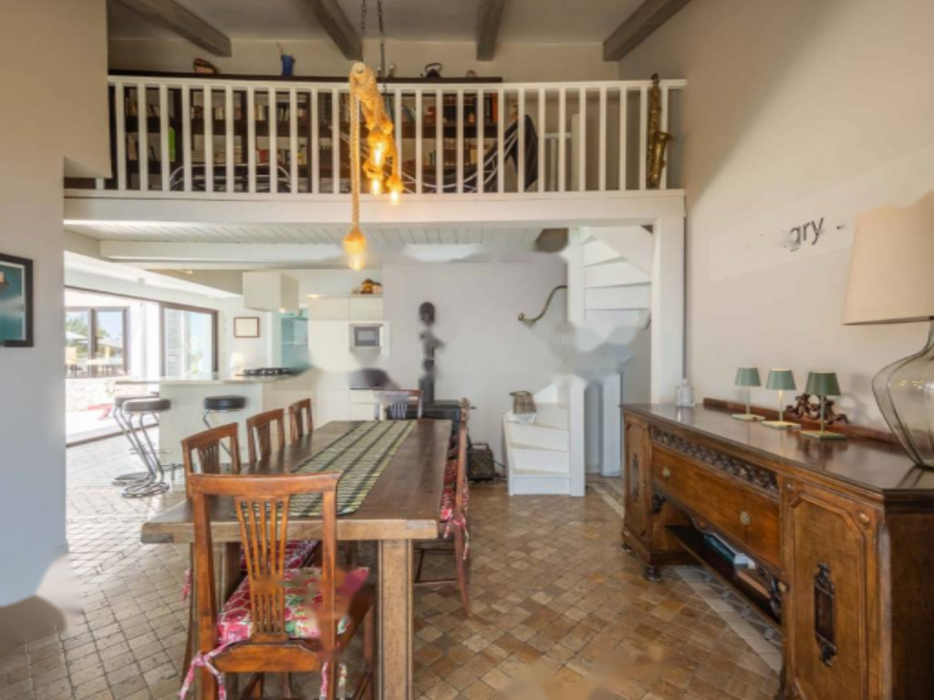 Дом в Опатии, Хорватия, 330 м² - фото 11