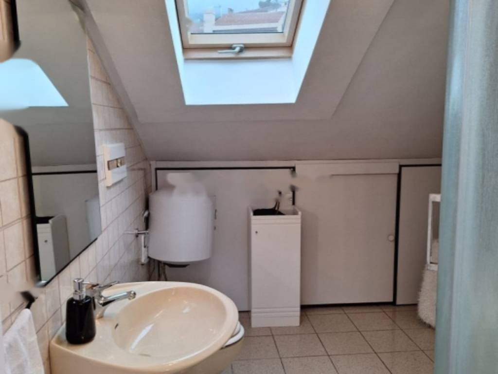 Квартира в Опатии, Хорватия, 45 м² - фото 11