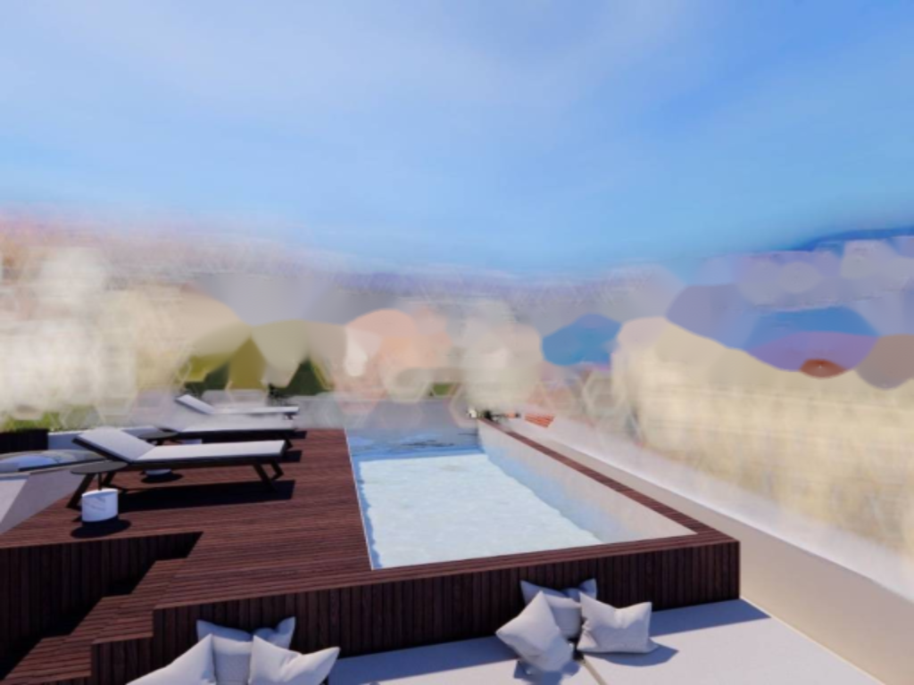 Квартира в Опатии, Хорватия, 194 м² - фото 11