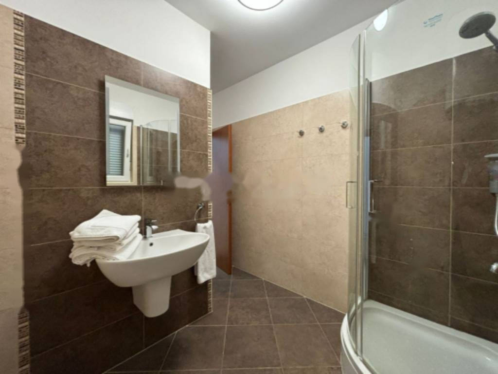 Квартира в Опатии, Хорватия, 130 м² - фото 11