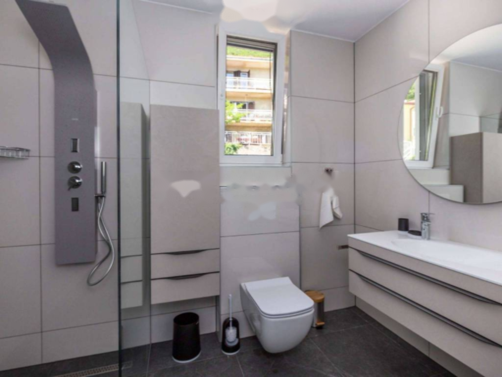 Дом в Опатии, Хорватия, 225 м² - фото 11