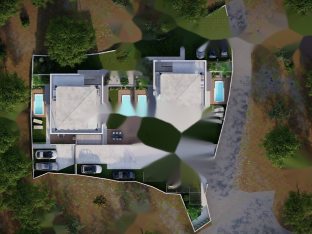 Квартира в Опатии, Хорватия, 176 м² - фото 11