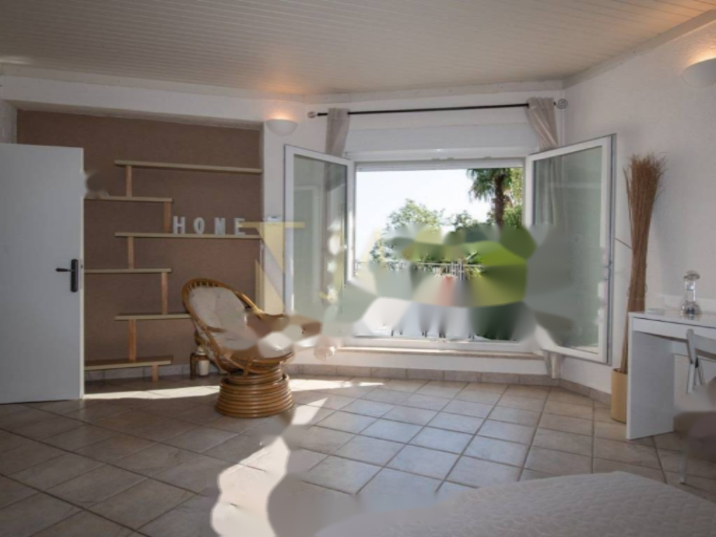 Квартира в Опатии, Хорватия, 140 м² - фото 11