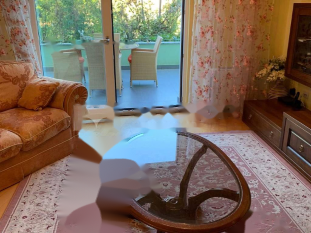 Квартира в Опатии, Хорватия, 112 м² - фото 11