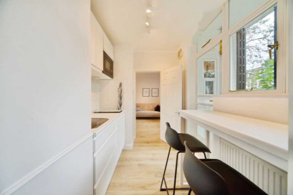 Квартира в Лондоне, Великобритания, 32 м² - фото 11